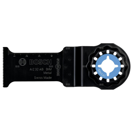 SEGMENT OMT AIZ32AB 32X30MM 1PC