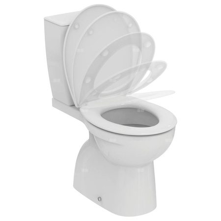 E/VIT+ KOMPAKT 4.5/3 SC S&C WHT (C)