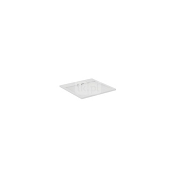 ULTRAFLAT S I.LIFE BRODZIK 80X80 WHITE