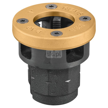 Głowica-szybkowymienna R 1 LH REMS