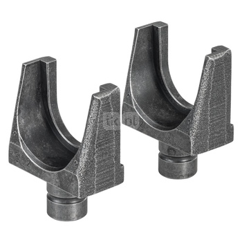 Głowica zaciskowa RE 32, 2-pak REMS RE 32