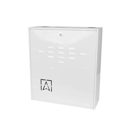 Grupa pompowa AFRISO PrimoBox ACB 950 GZ x GW 3/4'' x 3/4'', z zaworem mieszającym