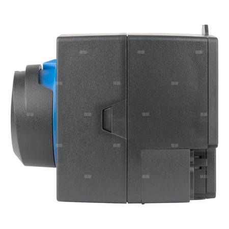 Zawór obrotowy trójdrogowy AFRISO ARV 386 Vario ProClick, mieszający, Siłownik elektryczny ARM 343, DN 40