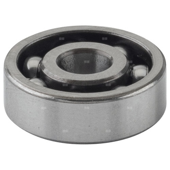 Łożysko kulkowe rowkowane REMS