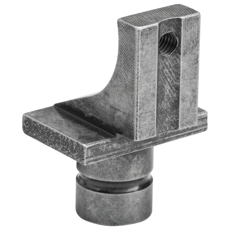 Głowica zaciskowa UNI TL do T-sz, Rozdzielacz kątowy i inne REMS UNI