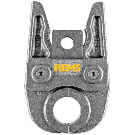 Cęgi zaciskowe REMS RFIz 32 do złączek zaprasowywanych