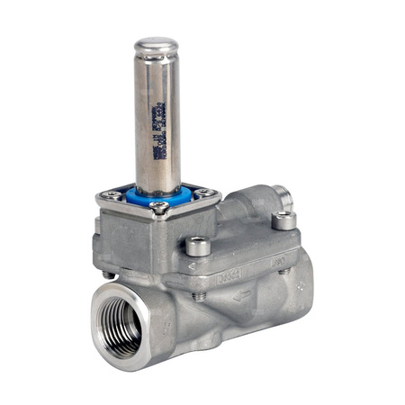 Zawór elektromagnetyczny EV228BW 20SS G 34E UN000