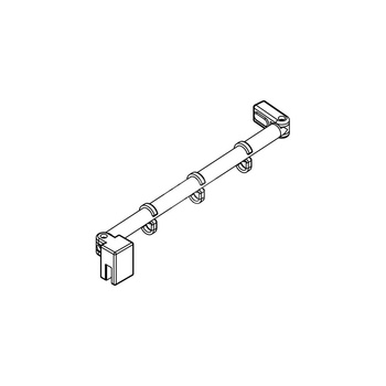 Kermi stabilizator Raya SSVSS 0700 SIMG
