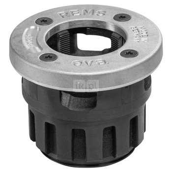 Głowica-szybkowymienna M 50 x 1,5 REMS