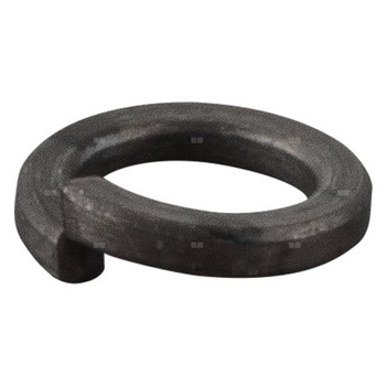 Pierścień sprężysty REMS