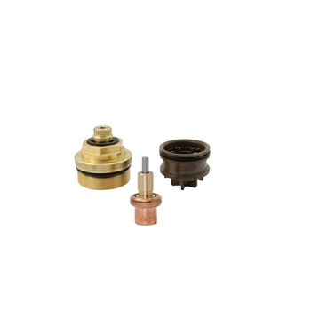 Termostatyczny zawór regulacyjny VTA957 REP SATS 30-70'C