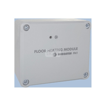 Regulator temperatury Euroster EFH1