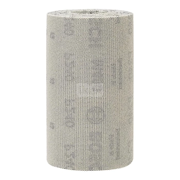 Rolka siatki szlifierskiej EXPERT M480 115 mm, 5 m, G 240