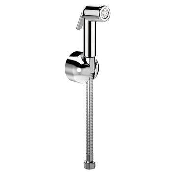 Zestaw prysznicowy bez drążka 58x75x152 mm 7.6 l/min (3 bar) - IDEALSPRAY