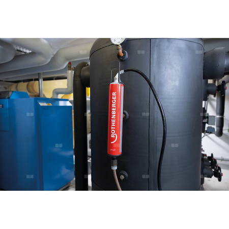 Wkład demineralizujący PURE H20 (M)