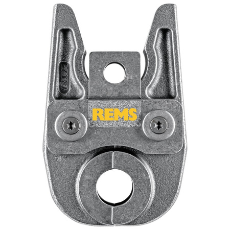 Cęgi zaciskowe REMS VRX 25 do złączek zaprasowywanych