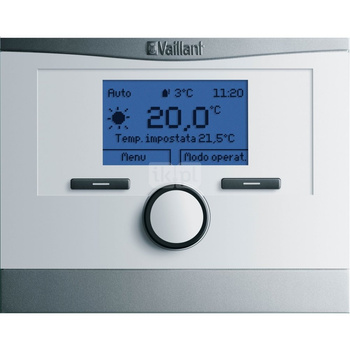 Regulator pokojowy calorMATIC 350