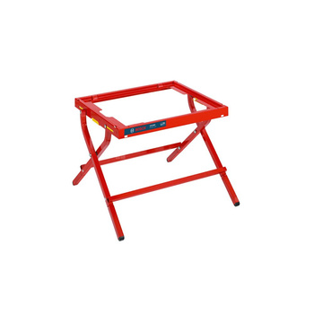 Mobilny stół do GTS 10 XCdł. 750 mm, nośność 100 kg