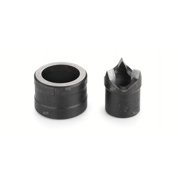 Ostrze do wycinania otworów ST40 (40,5 mm) do głowicy punktaka PH60-C SWIV-L RE60