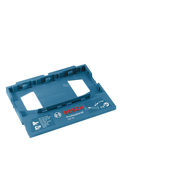 Adapter do szyn FSN FSN SA do GST 160, GST 18 V-LI S, GST 18 V-LI B, GST 140, folia