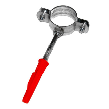 Uchwyt pojedynczy GORGIEL USL do mocowania rur 25mm