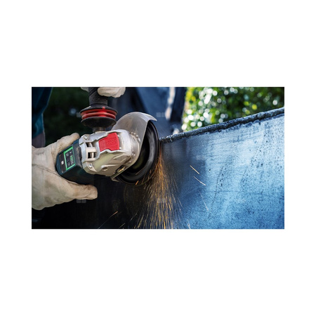 Tarcza fibrowa R782 Prisma Ceramic 180 mm, 22,23 mm, G 36, 25 szt.