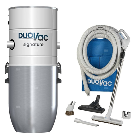 Pakiet promocyjny Duovac Signature