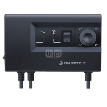 Sterownik Euroster E11