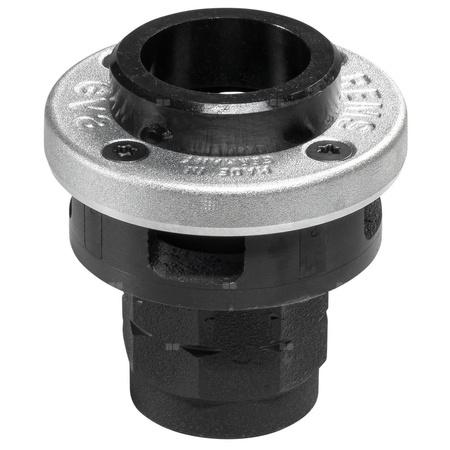 Szybkowymienna-gł. gwinc. S R 1 1/4 REMS