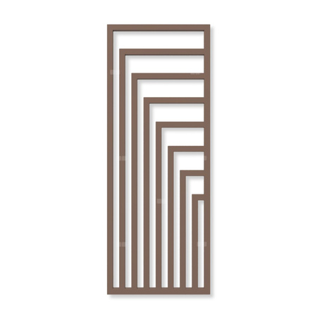 Grzejnik TERMA ANGUS V 1780/680