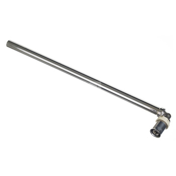 L-rurka zaprasowywana 20x2,0-15 QIK