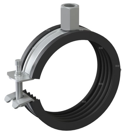 Obejma szybkiego montażu WESTA 11/2 (48-51mm) UPGSW11/2