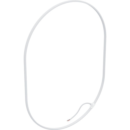 Taśma świetlna Geberit Option Oval do podświetlanego lustra