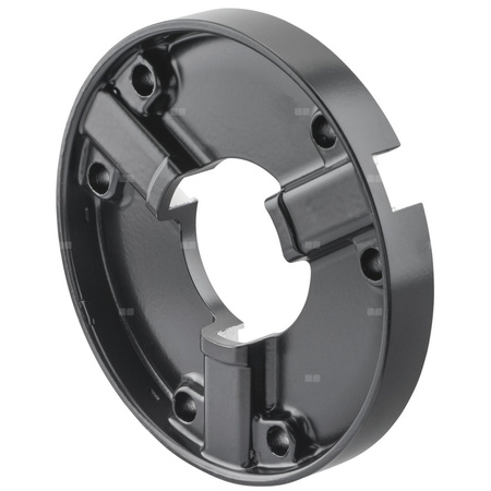 Korpus prowadzący REMS