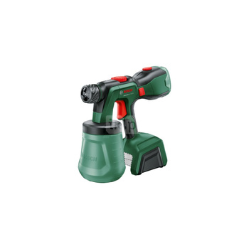 Akumulatorowe narzędzie do malowania AdvancedSpray 18V-500 (Set 4,0ah)