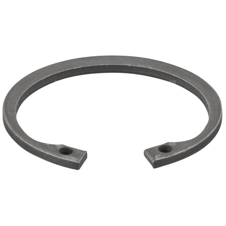 Pierścień zabezpieczający REMS