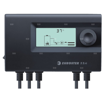 Sterownik Euroster E11M
