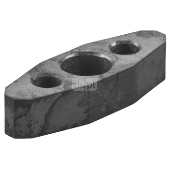 Zderzak przełączający