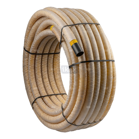Rura drenarska PVC-U w otulinie PP DR 100/50 w otulinie PP