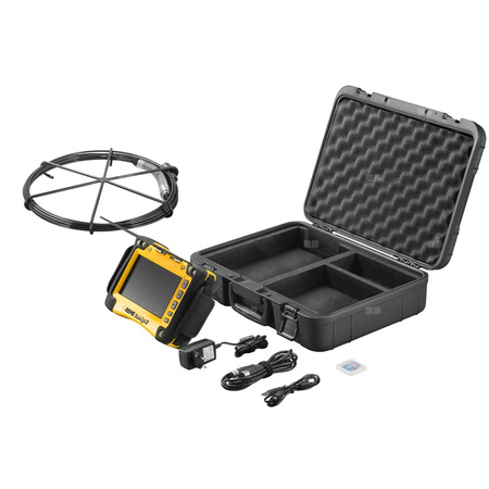 REMS CAMSYS 2 SET S-COLOR 10 K