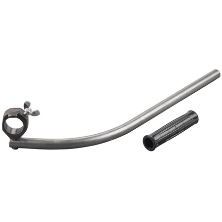 Dźwignia dociskowa komplet