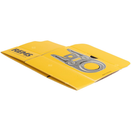 Karton biały naturalny, akcesorium do narzędzi REMS (570298N)