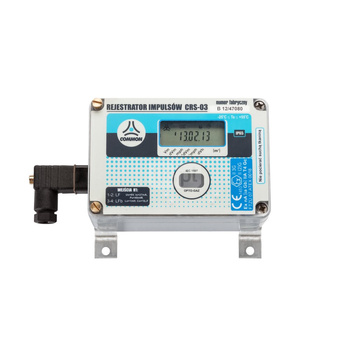 Moduł komunikacyjny do transmisji danych z liczników (gaz modem - psg) WEBA MacR6 GAZMODEM2, GAZ-SMS, SMART-GAS