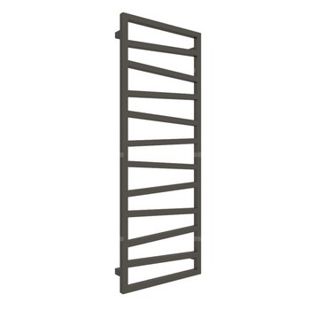 Grzejnik drabinkowy TERMA ZIGZAG, podłączenie Z8, wym. 1310 x 500 mm, kolor van gogh, moc 490W