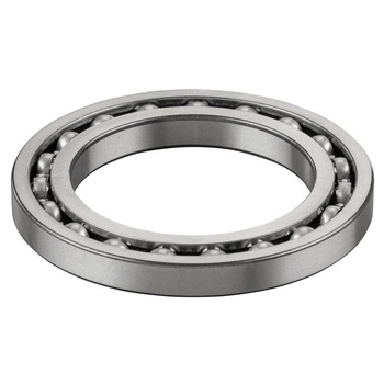 Łożysko kulkowe rowkowane REMS