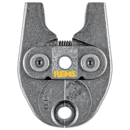 Cęgi zaciskowe REMS VX 12 do złączek zaprasowywanych