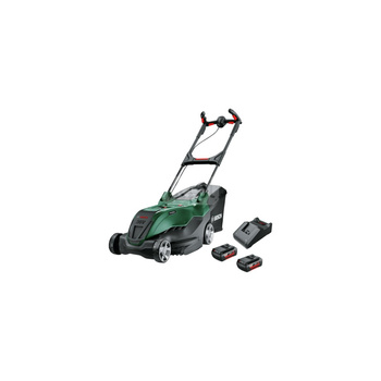 Kosiarka li-lion AdvancedlRotak 36V-40-650