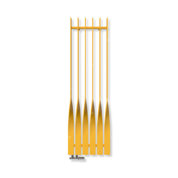 Grzejnik TERMA CYKLON V 1600/495