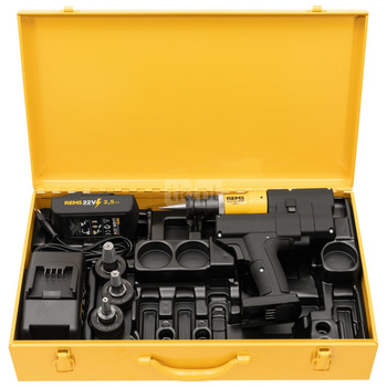 REMS EX-PRESS P-CEF 22V SET 16+20+25