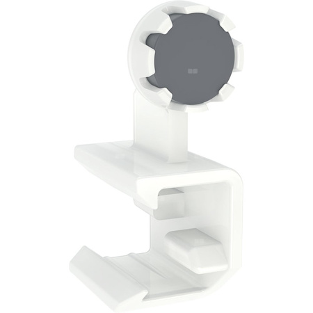 Funkcja rozpoznawania użytkownika Geberit do spłukiwania higienicznego w spłuczce podtynkowej